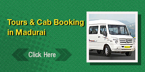 Madurai Car Hire on Outstation